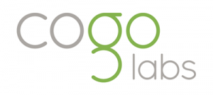 Cogo Labs logo.