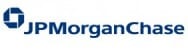 JP Morgan Logo.