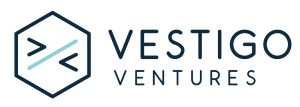 Vestigo Ventures logo.