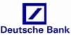 Deutsche Bank logo.