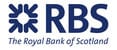 Royal Bank of Scotland Logo.