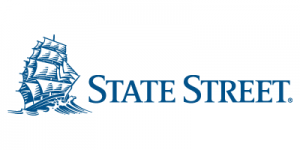State Street Corporate Logo.